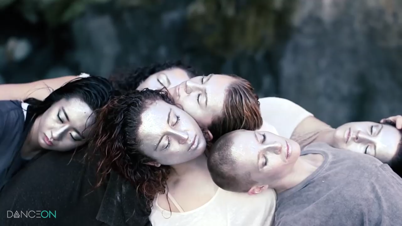 A’Drey Vinogradov / BUOY - Arctic Ocean смотреть онлайн