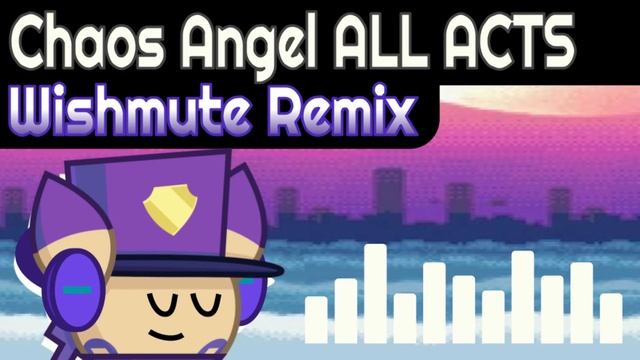 Sonic Advance 3 (Chaos Angel) (ALL ACTS) Remix смотреть онлайн
