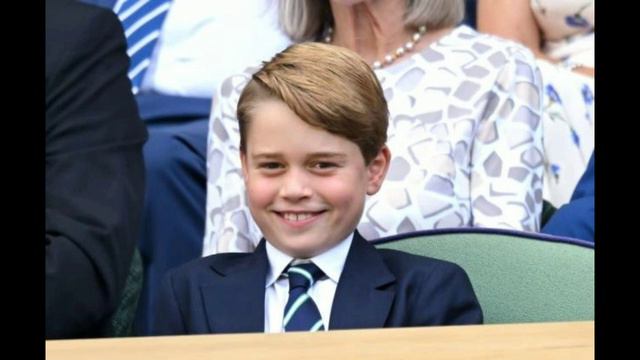 Kate Middleton And Prince William Immensely touched Via Candy Gesture Closer To Prince George. смотреть онлайн