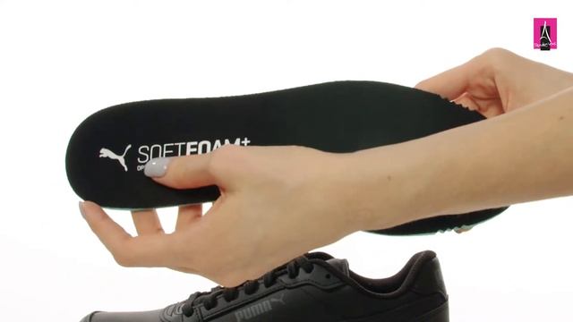 3461097 Видеообзор I Мужские кроссовки PUMA ST Runner v3 L смотреть онлайн
