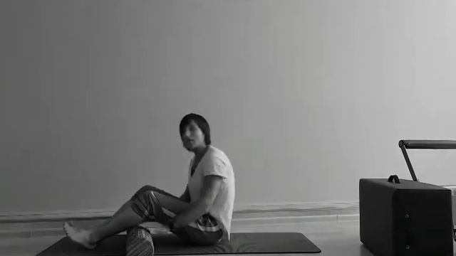 Интеграционные варианты коррекционного движения при заболевании Гоффа! Осваивать со специалистами!! смотреть онлайн