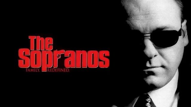 [The Sopranos] Alabama 3 - Woke Up This Morning - lyrics смотреть онлайн