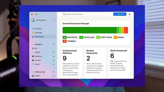 Controversy! 8 things you need to know about 1Password 8 смотреть онлайн