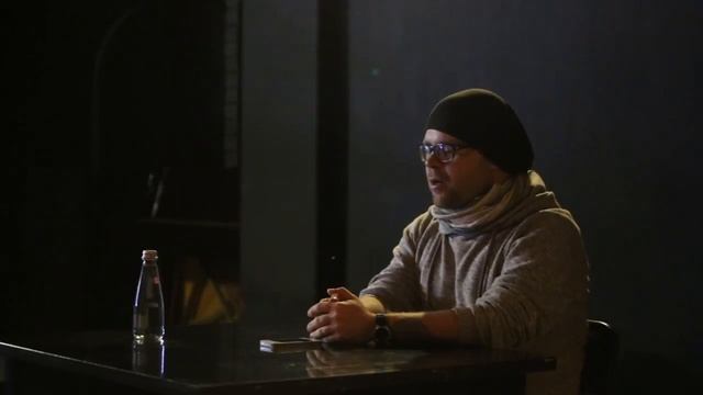 Лекция Алексея Мышкина Часть 2 смотреть онлайн