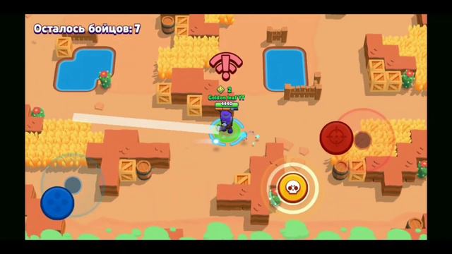 РАЗРАБОТЧИКИ SUPERCELL ПОДАРИЛИ АБСОЛЮТНО ВСЕМ НОВЫЙ СКИН НА РИКО "РИКОШЕТ" | BRAWL STARS смотреть онлайн