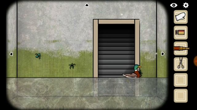 Cube Escape: The Mill. Solución completa del juego. Full walkthrough. смотреть онлайн