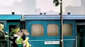 Заяц в деле: Победить А.З.О. 1 сезон 2 серия/ встреча легенд