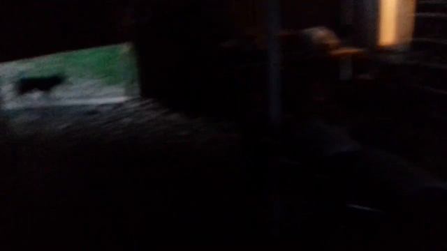 Покос STIHL / Строим навес.6 дней трудились.