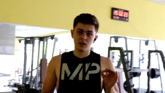 РАЗОБЛАЧЕНИЕ ДАНИИЛА СТЕПАНОВА|ЖИМ 110 КГ В 16 ЛЕТ смотреть онлайн