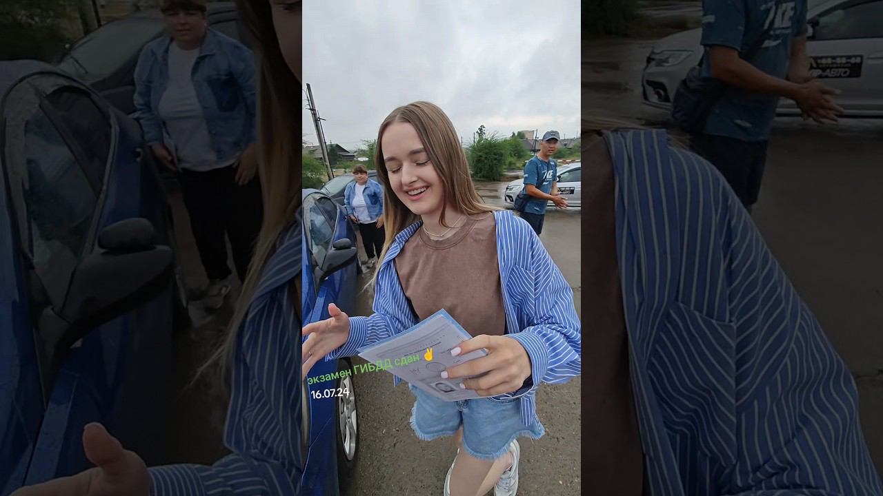 #crazyinstructor #автошкола #уланудэ смотреть онлайн