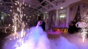 Свадьба Януша и Ляли 03.10.2022