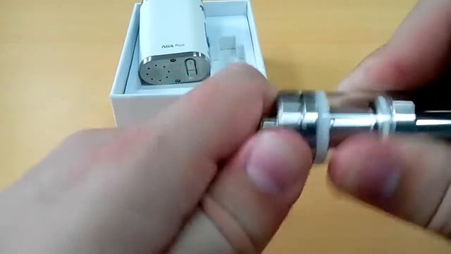 iStick Pico and Melo 3 mini / где брать смотреть онлайн