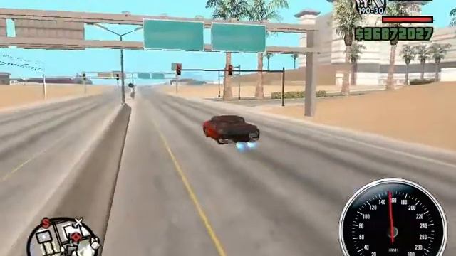 gta sa top speed test cars:epic slamvan смотреть онлайн
