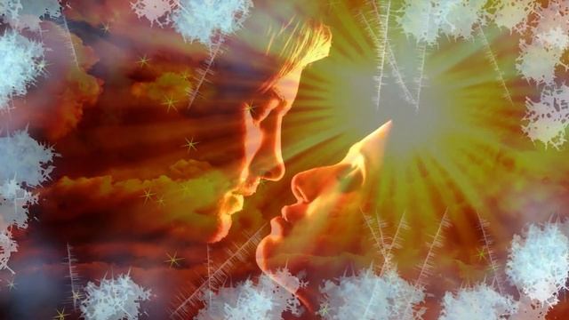 Душевные стихи о любви.Что такое ты!Что такое я! смотреть онлайн