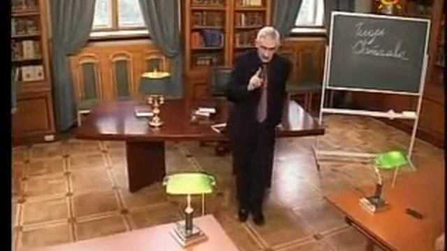 08. Игорь Святославович смотреть онлайн