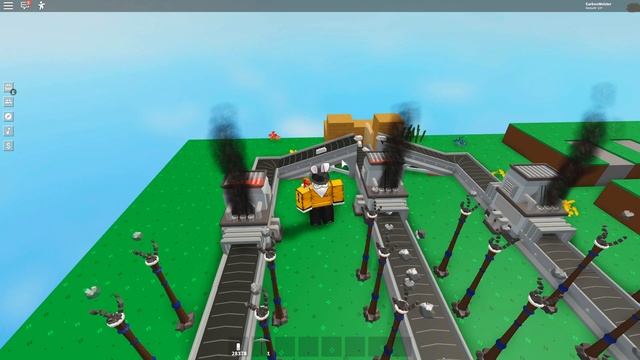 NEW Iron AUTO Farm & *AFK METHOD*! Islands Roblox смотреть онлайн