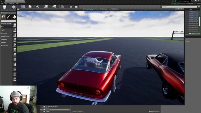 Physic Vehicle Project. Update 2.9