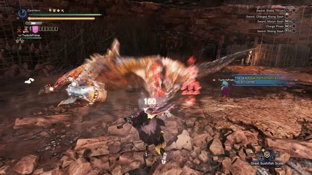 CAPCOM Has Made A BIG Mistake With NEW Update That BREAKS Monster Hunter Rise Because Of Enigma DRM смотреть онлайн
