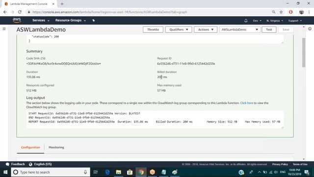 AWS Day7 смотреть онлайн
