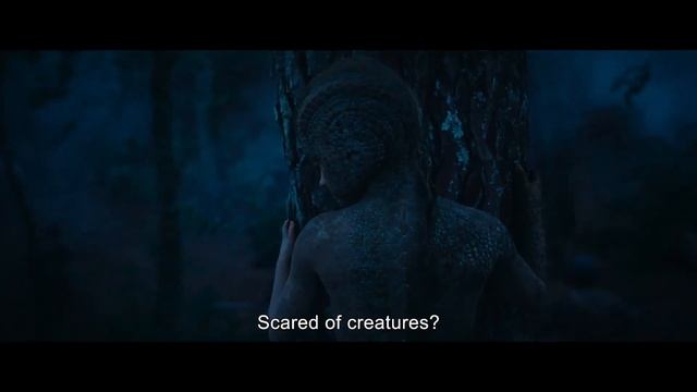 THE ANIMAL KINGDOM Trailer (2024) смотреть онлайн