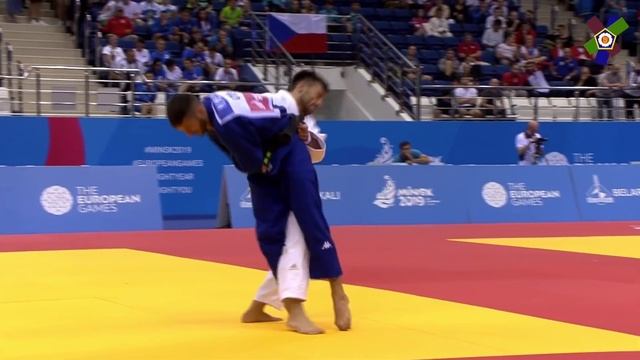 EUROPEAN GAMES MINSK 2019 - HIGHLIGHTS DAY 1 смотреть онлайн