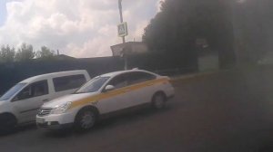 Поездка на автобусе ЛиАЗ-6213.65-79 №011743 Маршрут №895 Москва