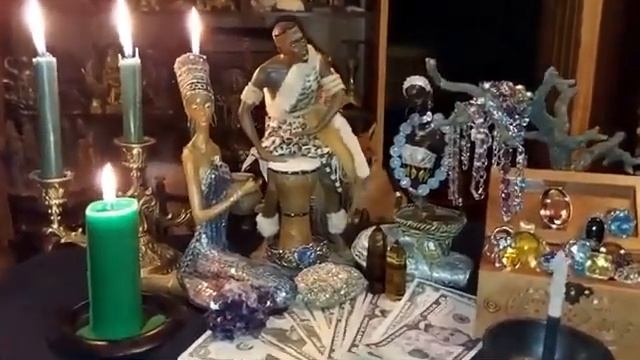 ПРИЗВАТЬ БОГА ДЕНЕГ ВУДУ СИЛЬНЫЙ РИТУАЛ ДЛЯ ВСЕХ ВЕДЬМИНА ИЗБА ▶️ ИНГА ХОСРОЕВА смотреть онлайн