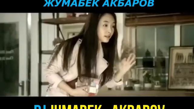 Өзгөрбөчү. Сүйүү сөздөрү. смотреть онлайн