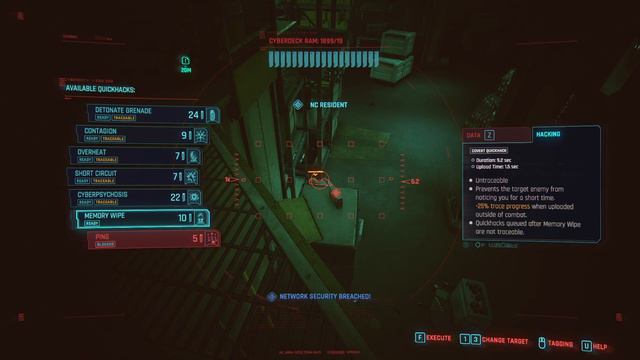 [PC] Cyberpunk 2077 2.0 Cheathrough - Pt. 22 смотреть онлайн