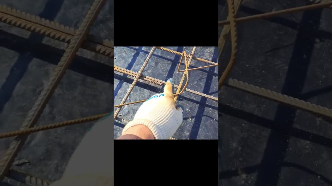 ЧТО ЖЕ ТАКОЕ ЛЯГУШКА? #фундамент #фундаментнаяплита #фундаментподключ #dmitrievstroy96 #лягушка смотреть онлайн