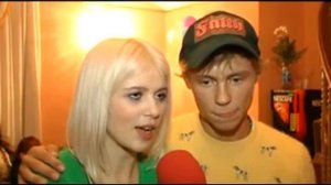 Мика Ньютон