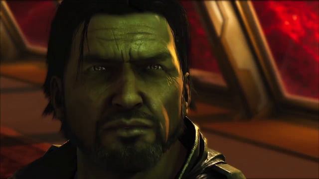 BlizzCon2013 VoiceOver - Starcraft 2 смотреть онлайн