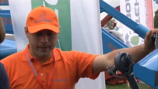 «Золотая Нива»: золотая пора импортозамещения смотреть онлайн