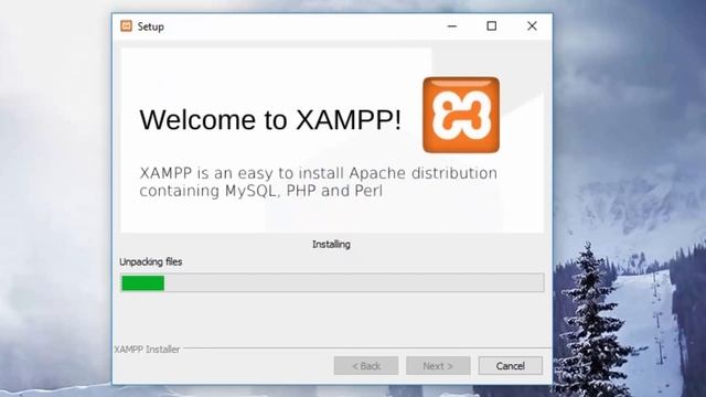 Como Descargar e Instalar Xampp para Windows - Apache, MySql, Toncat, etc | Paso a paso смотреть онлайн