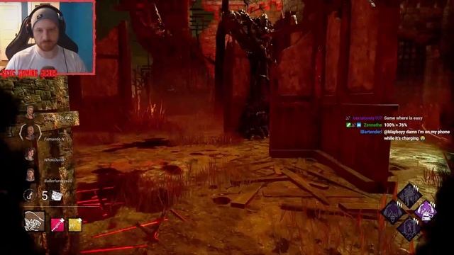 SHOW NO MERCY XENOMORPH! - Dead By Daylight | 30 Days of Xenomorph - Days 15 & 16 смотреть онлайн