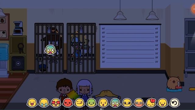 история тока бока серия 4 ведьма смотреть онлайн