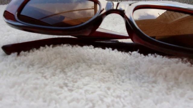 Моя коллекция солнцезащитных очков с Aliexpress? Лучшие очки с Алиэкспресс? смотреть онлайн