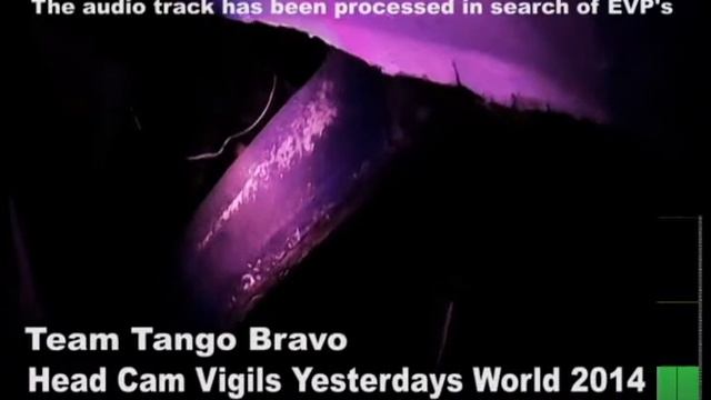 Head Cam Team Tango Bravo 1 at Yesterdays World July 2014 смотреть онлайн
