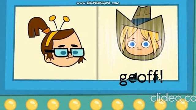 Total Dramarama Cameos