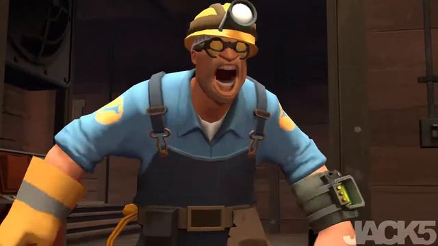 Engie Terminates His Final Target [Gmod] смотреть онлайн