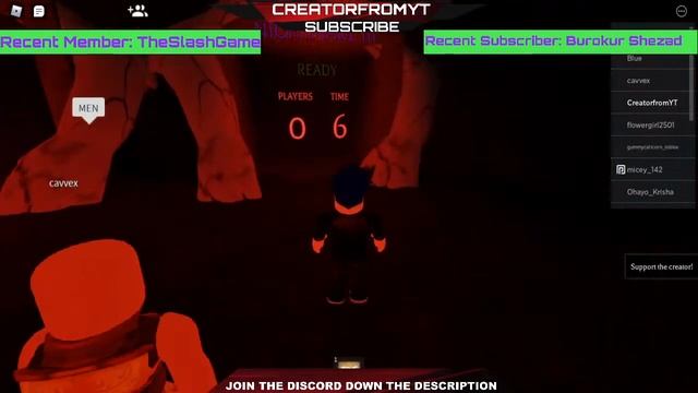 ? ROBLOX HORROR STREAM ? THE MIMIC CHAPTER 3 NIGHTMARE MODE!!! (TRYING TO GET THE CORRUPTED LANTERN смотреть онлайн