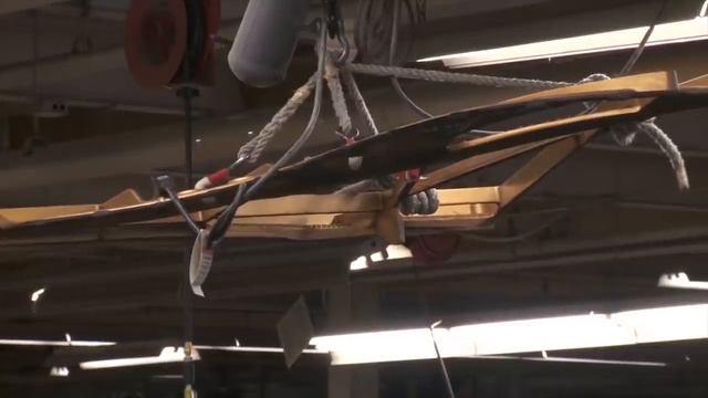 Фортепиано | Как это сделано смотреть онлайн