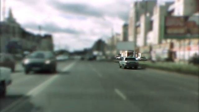 Непонятный, Омск