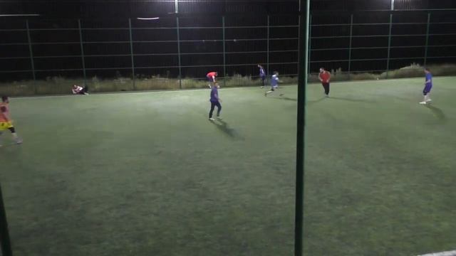 УЛФЛ 2023 3 тур Гъубзне 7 3 Альянс смотреть онлайн