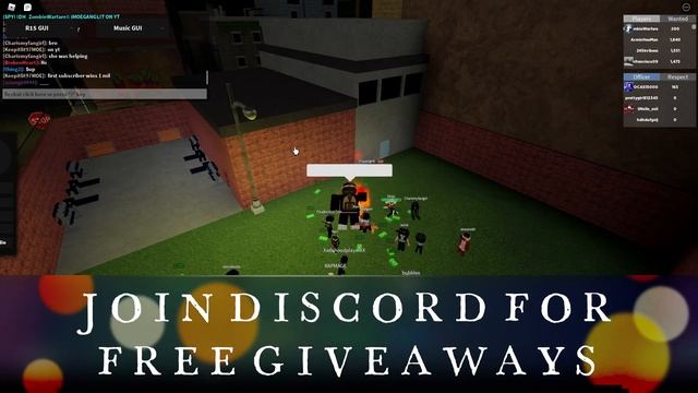 USING MODDED MONEY GUN ON "Da Hood" (Da Hood/Roblox) смотреть онлайн