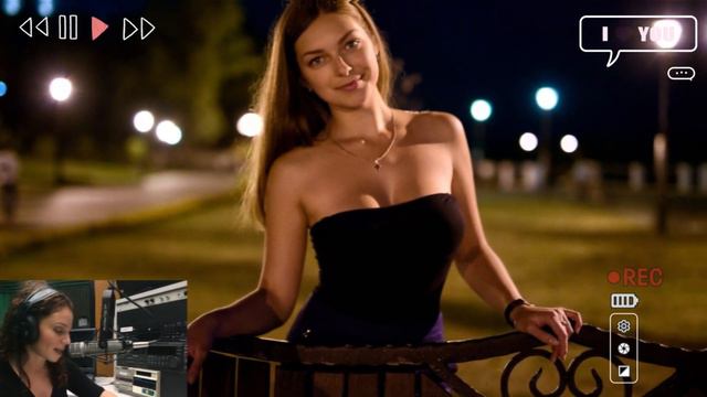 Я начала встречаться с парнем из жалости, но сильно об этом пожолела смотреть онлайн