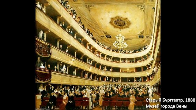 Густав Климт: оригинальность и мастерство. Климт и искусство Ван Гога, Матисса, Родена в музеях Вен смотреть онлайн