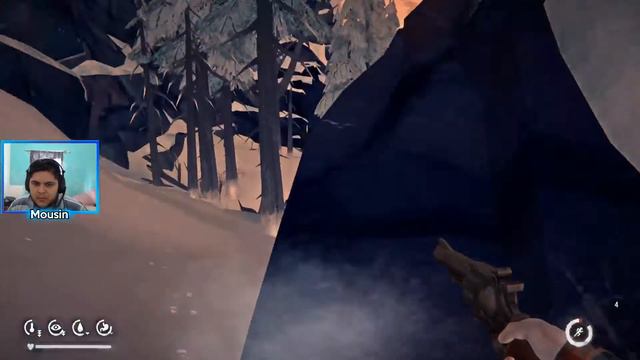The Long Dark - Una Nueva Vida - Al Desnudo #3 смотреть онлайн