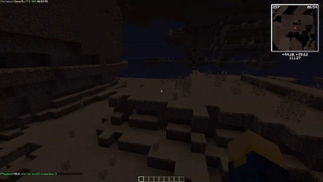 Быстрый обзор модов на RPG-Magic 1.7.10 [Gamai.Ru] смотреть онлайн