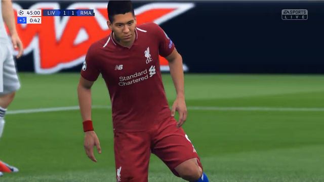 FIFA 19 - Чемпиондар лигасы | Финалға шығу қиындады #11 смотреть онлайн